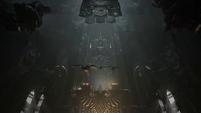 Games Workshop are making their own Animations смотреть онлайн