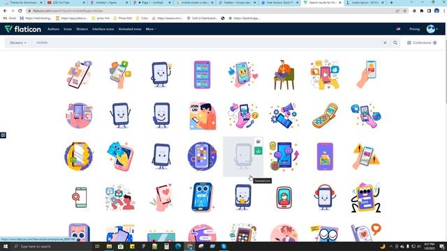 App Ui Design By Figma (kiron00990) || Max Design смотреть онлайн