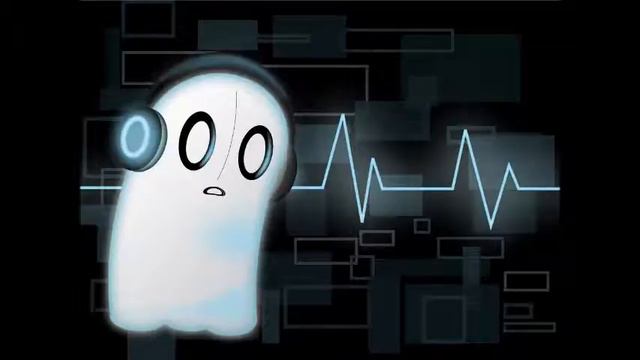 Undertale - Spooktune [Vocal Cover] смотреть онлайн