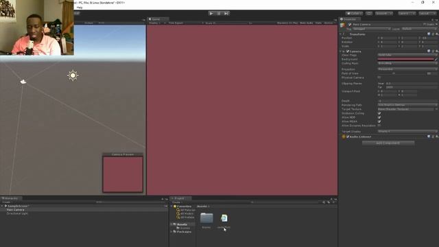 Vector Graphics in UNITY3D - Setup Guide смотреть онлайн