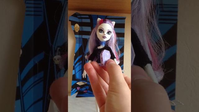 обзор на Катрин де мяу New Scarmaster смотреть онлайн