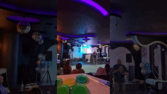 Конференция "На земле, как на Небе". 2-й день. Вячеслав Навин, Елена Пашарина, Sofia Deep смотреть онлайн