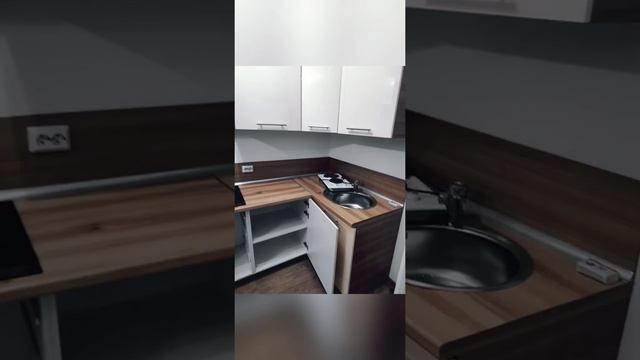 Установка варочной поверхности и духового шкафа . смотреть онлайн