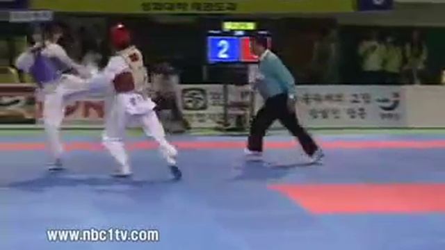 Son Tae Jin vs Jang Won Jin смотреть онлайн