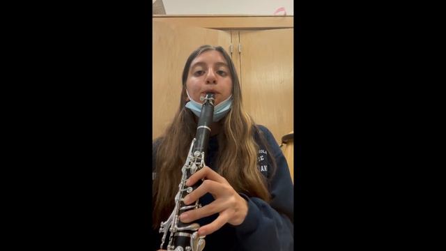 Heather Wayland - "Andantino" (arr. Cyrille Rose) смотреть онлайн