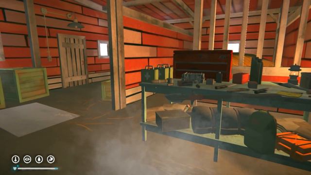 THE LONG DARK. ОБЗОР ОБНОВЛЕНИЯ. V.1.41. НОВОЕ В ВЫЖИВАНИИ. смотреть онлайн