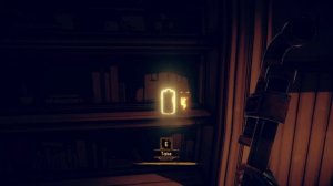 Bendy and the dark revival | бенди и тёмное возрождение | Часть #1 | Стрим | Walkthrough