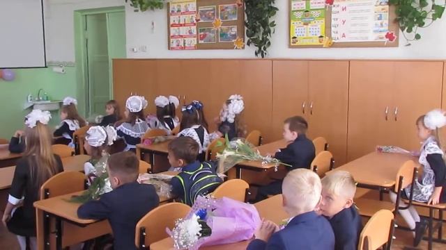 Усолье-Сибирское 1 сентября 2020 Школа №15 смотреть онлайн