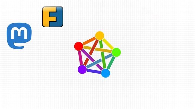 Distributed social media - Mastodon & Fediverse Explained смотреть онлайн