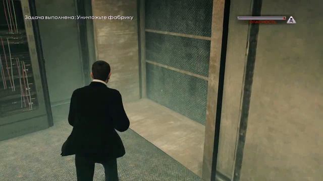 James Bond Blood Stone e05 смотреть онлайн