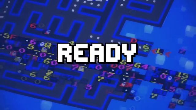 PacMan 256 Arcade: iPad Gameplay HD смотреть онлайн