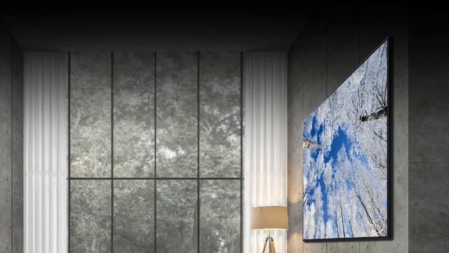 Samsung CU8000 vs LG UR9000 - UHD Smart TVs!! смотреть онлайн