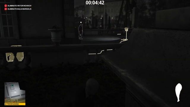 HITMAN 3 | Sniper Assassin/Suit Only/Master Difficulty Easy Method | Paris смотреть онлайн