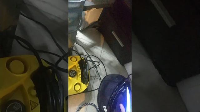 Ремонт парогенератора смотреть онлайн