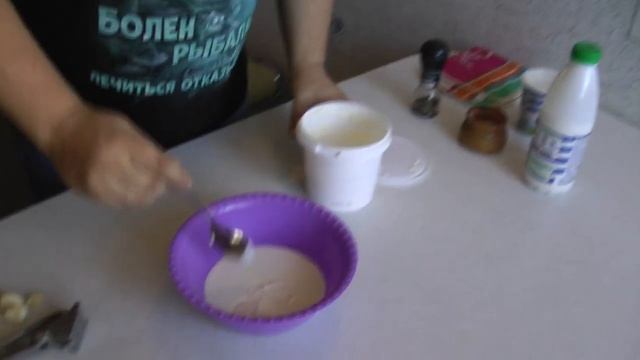 Вкусные соусы и рецепты