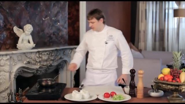 Салат из тунца с помидорами смотреть онлайн