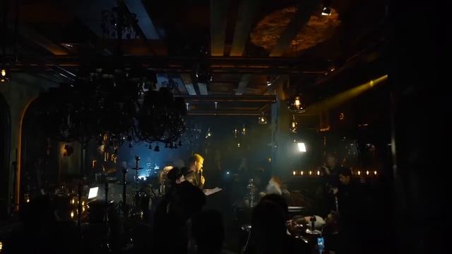 Tangiers Lounge Baltic Pearl Grand Opening смотреть онлайн