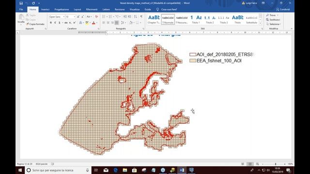 EMODnet Webinar - EMODnet Vessel Density Maps смотреть онлайн