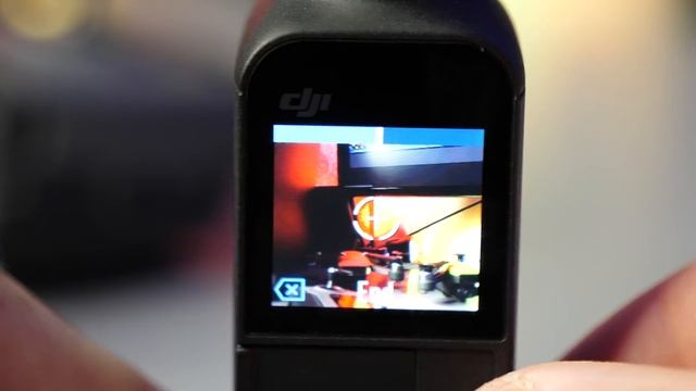 DJI OSMO POCKET 4 DAYS OF FILMING! Review And Footage!