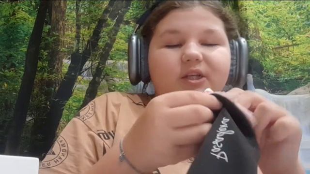 Расппаковка с WILDBERRIES??? на мой день рождения ?