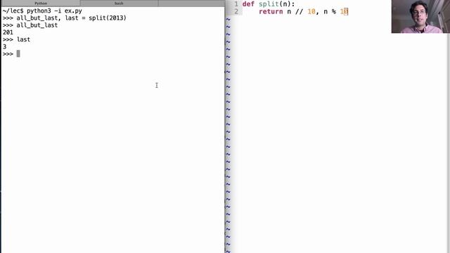 Recursive Functions смотреть онлайн