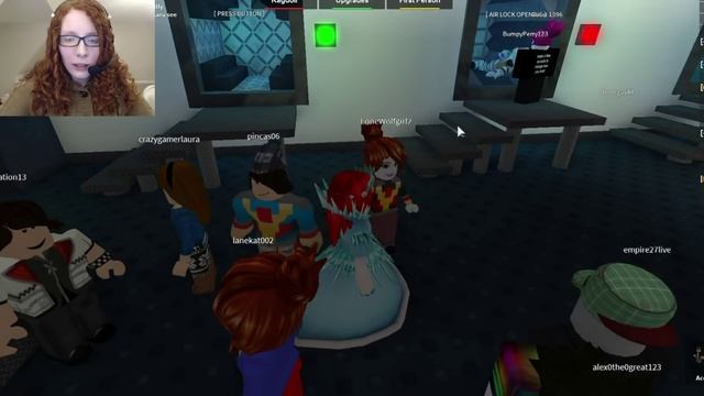 TUMBLING IN A WASHING MACHINE! - Roblox Chaos Washers Game смотреть онлайн