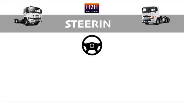 ОБЗОР Сравнение Исузу ГИГА и Хино 700 Hino vs Isuzu смотреть онлайн