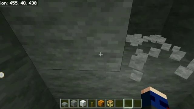 How to make Automatic Bad Omen Farm in Minecraft Bedrock Edition or Java Edition смотреть онлайн