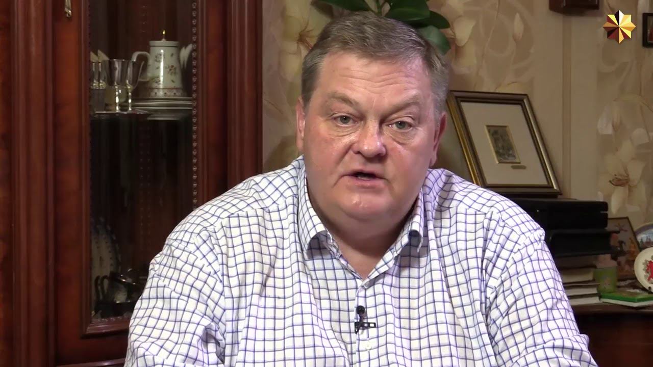 85. Образование и разгром "новой" и "объединенной" оппозиций смотреть онлайн