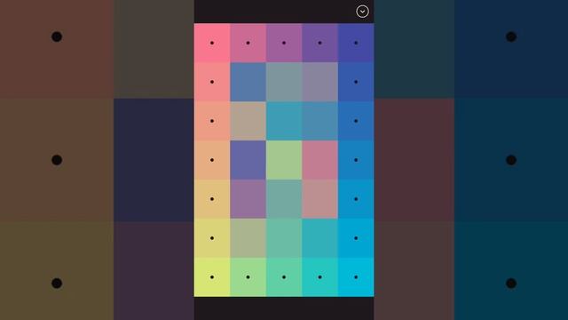 I Love Hue - Beginner level 1-10 aNdroid / IOS Gameplay смотреть онлайн