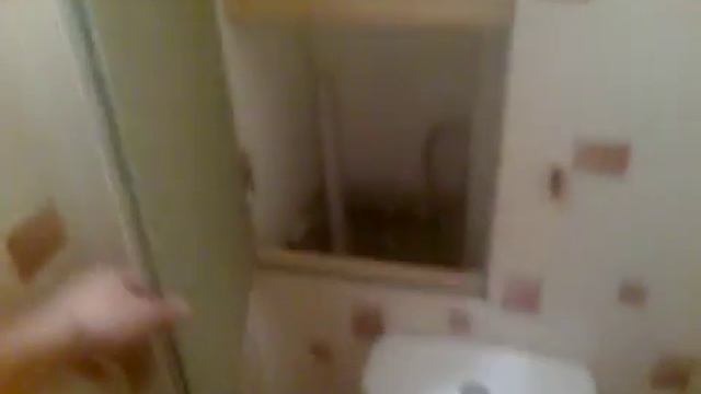 Отделка туалета ПВХ панелями смотреть онлайн