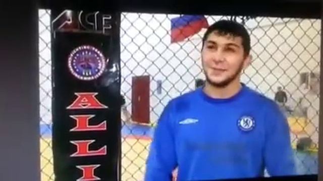 Ислам Азубеков смотреть онлайн