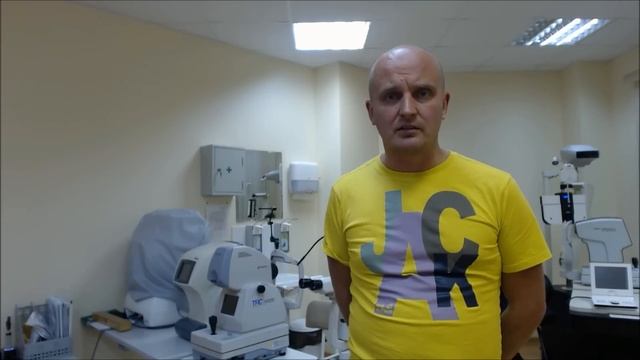 С какого возраста можно выписывать ребенку очки