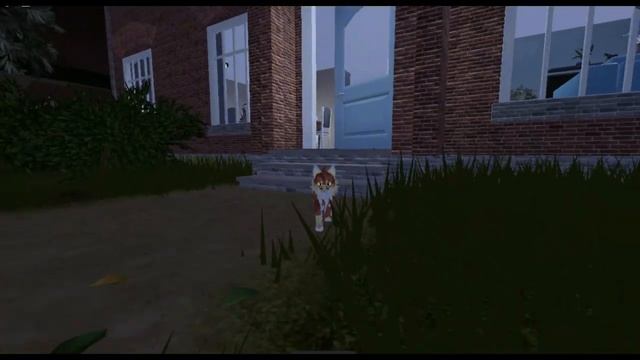 Монтажик по игре в ROBLOX - Warrior Cats: Ultimate Edition смотреть онлайн