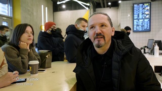 Открытие Донер 42 смотреть онлайн