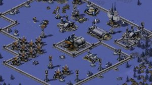 КАК ЗАПУСТИТЬ C&C RED ALERT 2 НА WINDOWS 10