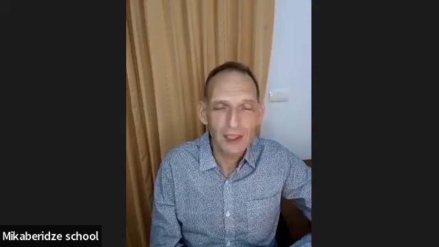 Открытый урок по Ясновидению на Марафоне Изобилие смотреть онлайн