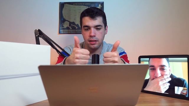 Il MIO PRIMO MACBOOK - Unboxing MacBook Air M1 2020 - Antonino Gagliano