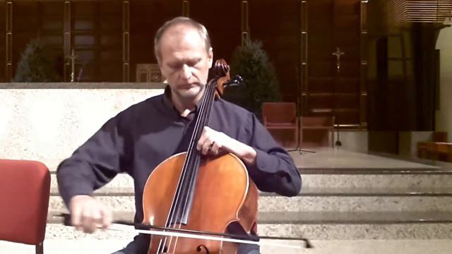 Por Una Cabeza Konstantin Litvinenko solo cello смотреть онлайн
