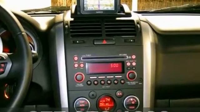 2012 Suzuki Grand Vitara #65978A in St-Paul - SOLD смотреть онлайн