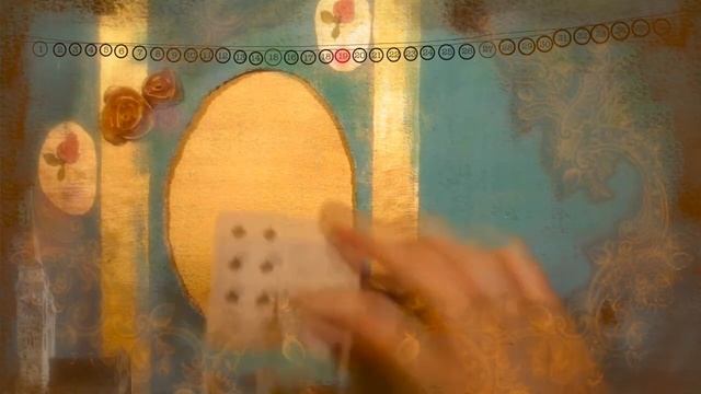 Lenormand Oracle Mlle Lenormand смотреть онлайн