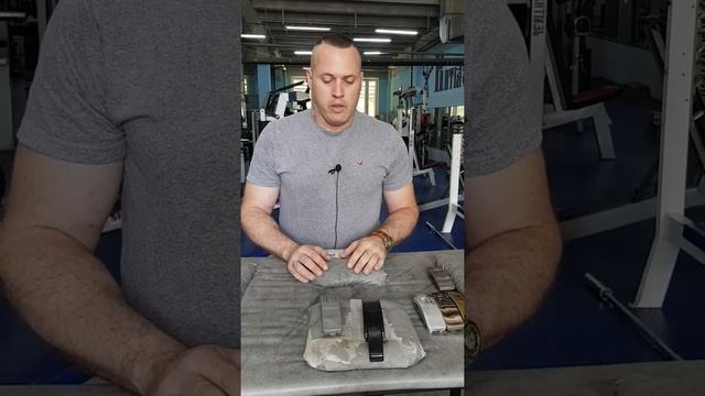 Как выбрать карабин на пояс для пауэрлифтинга?! смотреть онлайн