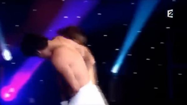 Incredible Talent xxx Towel Dance || Weird Guys on 'France Got Talent' Latest