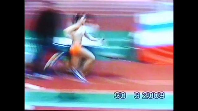 ТРОЙНОЙ ПРЫЖОК В 14 ЛЕТ девушки. смотреть онлайн