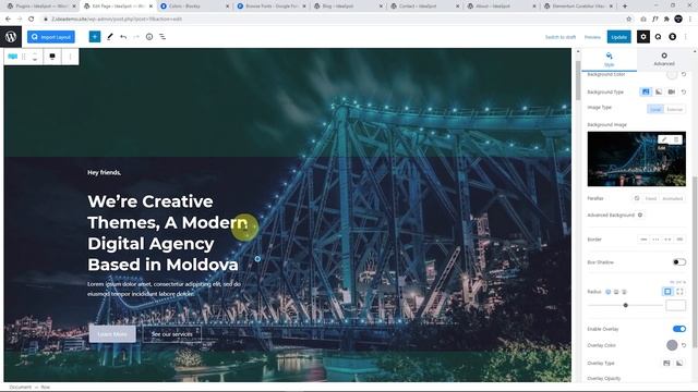 Blocksy Theme Tutorial - Best Theme for Gutenberg? смотреть онлайн