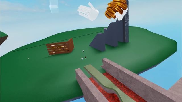 Игра в бога - Roblox VR смотреть онлайн