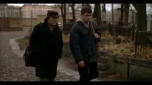 Фильм «Брат» (1997). Петербургский текст