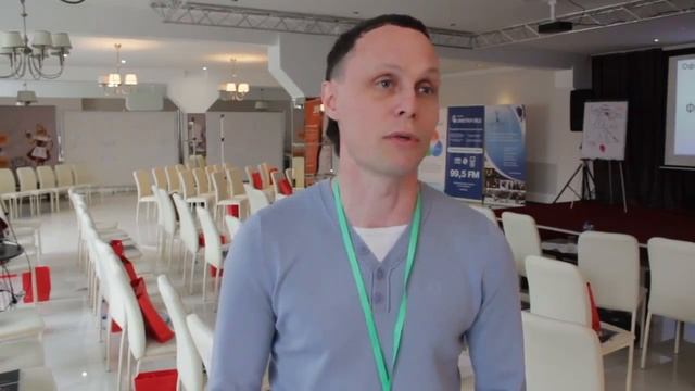 Тренинг Максима Батырева смотреть онлайн