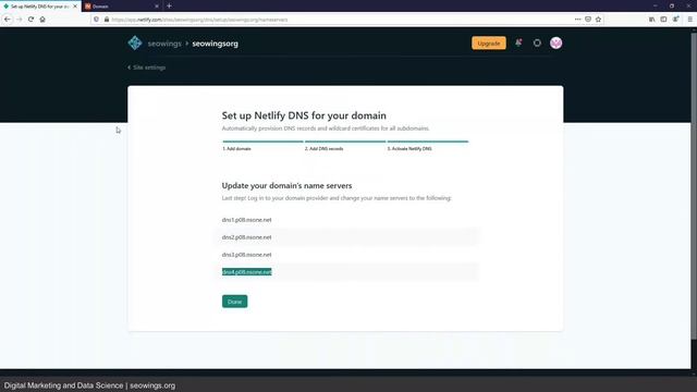 Configure Netlify DNS with Namecheap: How To Guide (2021) смотреть онлайн