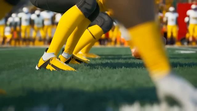 The NFL Is Why Madden 24 is "Make or Break" смотреть онлайн